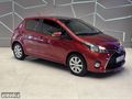 TOYOTA YARIS 1.33 FUN SPECIAL SKYPACK CAM TAVAN 62.360KM HATASIZ