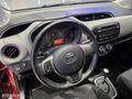 TOYOTA YARIS 1.33 FUN SPECIAL SKYPACK CAM TAVAN 62.360KM HATASIZ