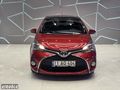 TOYOTA YARIS 1.33 FUN SPECIAL SKYPACK CAM TAVAN 62.360KM HATASIZ