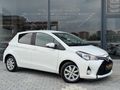 2016-TOYOTA-YARİS-OTOMATİK-EMSALSİZ-55'BİN KM