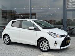 2016-TOYOTA-YARİS-OTOMATİK-EMSALSİZ-55'BİN KM