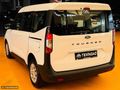 TEKİNDAĞ'dan 2024 YENİ FORD COURİER 1.5 DELUXE KREDİ SENET İLE