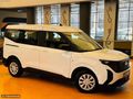TEKİNDAĞ'dan 2024 YENİ FORD COURİER 1.5 DELUXE KREDİ SENET İLE