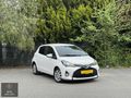 Düşük kmli&Otomatik vites&Masrafsız Toyota Yaris Makyajlı