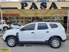 2022 DUSTER 1.5 BLUE DCI 4×4 ORİJİNAL % 20 fatura