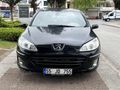 2005 PEUGEOT407 DEĞİŞENSİZ ORJİNAL BAKIMLI