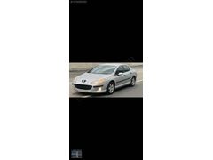 2007 MODEL MÜKEMMEL TEMİZLİKTE 407