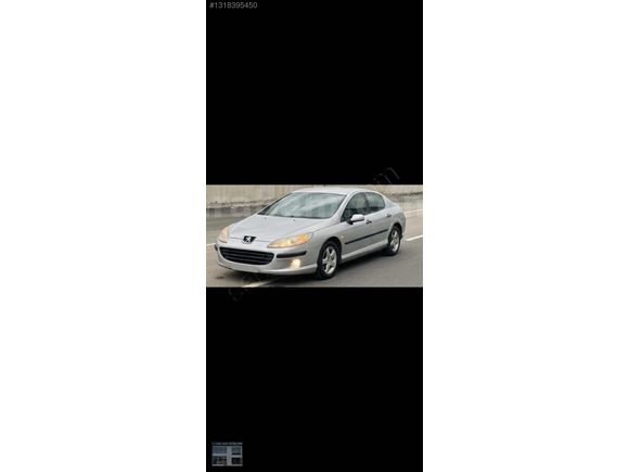 2007 MODEL MÜKEMMEL TEMİZLİKTE 407