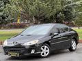 2006 MDL 1.6 HDI 110HP EXCUTIVE SANROOFLU İÇİ BEJ PEUGEOT 407