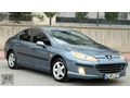 PekciciPLAZA|2006 PEUGEOT 407 -1.6 HDİ COMFORT ORJINAL BAKIMLI
