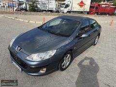 2007*ORİJİNAL*310.000KM*1.6HDİ*MANUEL*110HP*COMFORT*MUAYENE SIFI