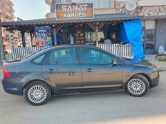 Sahibinden Ford Focus 115 hp 1.6 Titanium 2008 Model