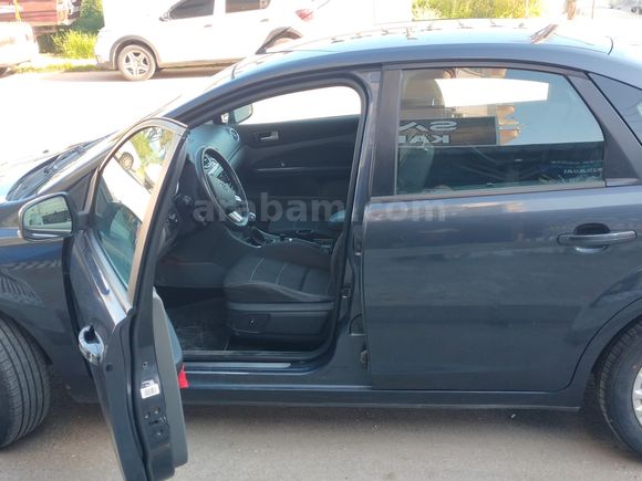 Sahibinden Ford Focus 115 hp 1.6 Titanium 2008 Model