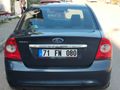 Sahibinden Ford Focus 115 hp 1.6 Titanium 2008 Model