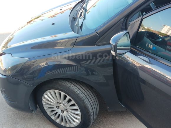 Sahibinden Ford Focus 115 hp 1.6 Titanium 2008 Model