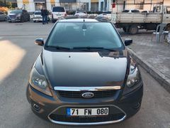 Sahibinden Ford Focus 115 hp 1.6 Titanium 2008 Model 