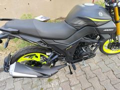 Sahibınden Scooteer takaslı Arora MT 125