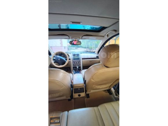DEĞİŞENSİZ FULL + FULL 241 BİN KM BU FİYATA BU KONFOR YOK