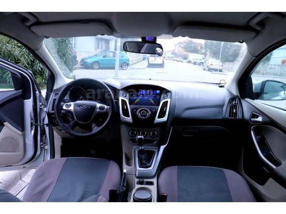 Sahibinden Ford Focus 1.6 TDCi Trend X 2013 Model