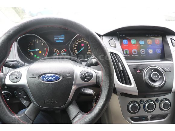 Sahibinden Ford Focus 1.6 TDCi Trend X 2013 Model