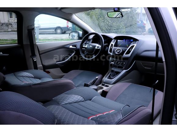 Sahibinden Ford Focus 1.6 TDCi Trend X 2013 Model