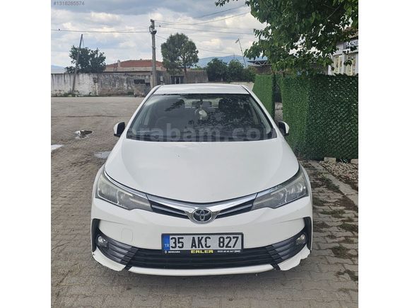 HATASIZ/D4/DİZEL/OTOMOTİK/YENİKASA/KTLANIR AYNA/GERİGÖRÜŞ/TABLET