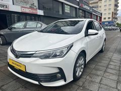 2017 MODEL TOYOTA COROLLA 1.4 DİZEL MANUEL