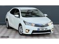 OTOMATİK-2014- 1.4 D4- 159.000 KM'DE- TOUCH- BAKIMLI