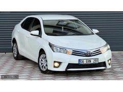 OTOMATİK-2014- 1.4 D4- 159.000 KM'DE- TOUCH- BAKIMLI
