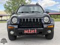 2005 JEEP CHEROKEE 2.8 CRD LİMİTED OTOMATİK 4X4