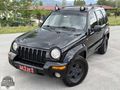 2005 JEEP CHEROKEE 2.8 CRD LİMİTED OTOMATİK 4X4