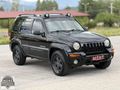 2005 JEEP CHEROKEE 2.8 CRD LİMİTED OTOMATİK 4X4