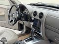 2005 JEEP CHEROKEE 2.8 CRD LİMİTED OTOMATİK 4X4