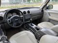 2005 JEEP CHEROKEE 2.8 CRD LİMİTED OTOMATİK 4X4