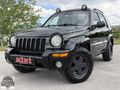 2005 JEEP CHEROKEE 2.8 CRD LİMİTED OTOMATİK 4X4