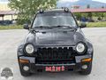 2005 JEEP CHEROKEE 2.8 CRD LİMİTED OTOMATİK 4X4