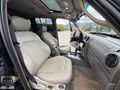 2005 JEEP CHEROKEE 2.8 CRD LİMİTED OTOMATİK 4X4