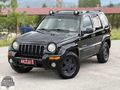 2005 JEEP CHEROKEE 2.8 CRD LİMİTED OTOMATİK 4X4
