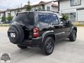 2005 JEEP CHEROKEE 2.8 CRD LİMİTED OTOMATİK 4X4