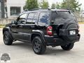 2005 JEEP CHEROKEE 2.8 CRD LİMİTED OTOMATİK 4X4