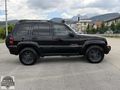 2005 JEEP CHEROKEE 2.8 CRD LİMİTED OTOMATİK 4X4
