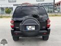 2005 JEEP CHEROKEE 2.8 CRD LİMİTED OTOMATİK 4X4