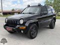2005 JEEP CHEROKEE 2.8 CRD LİMİTED OTOMATİK 4X4
