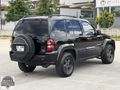 2005 JEEP CHEROKEE 2.8 CRD LİMİTED OTOMATİK 4X4