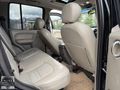2005 JEEP CHEROKEE 2.8 CRD LİMİTED OTOMATİK 4X4