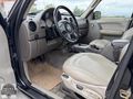 2005 JEEP CHEROKEE 2.8 CRD LİMİTED OTOMATİK 4X4