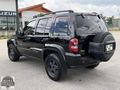 2005 JEEP CHEROKEE 2.8 CRD LİMİTED OTOMATİK 4X4