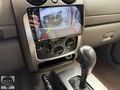 2005 JEEP CHEROKEE 2.8 CRD LİMİTED OTOMATİK 4X4