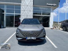 YETKİLİ BAYİDEN ORJİNAL BOYASIZ DEĞİŞENSİZ OMODA 5 LUXURY