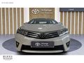 TOYOTA PLAZA HIZEL GÜVENCESİYLE T.COROLLA 1.4D-4D TOUCH M/M